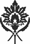 底纹