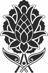 底纹