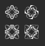 底纹