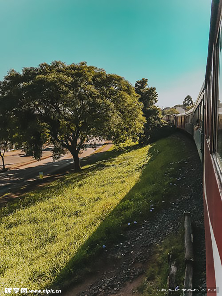 小清新旅游