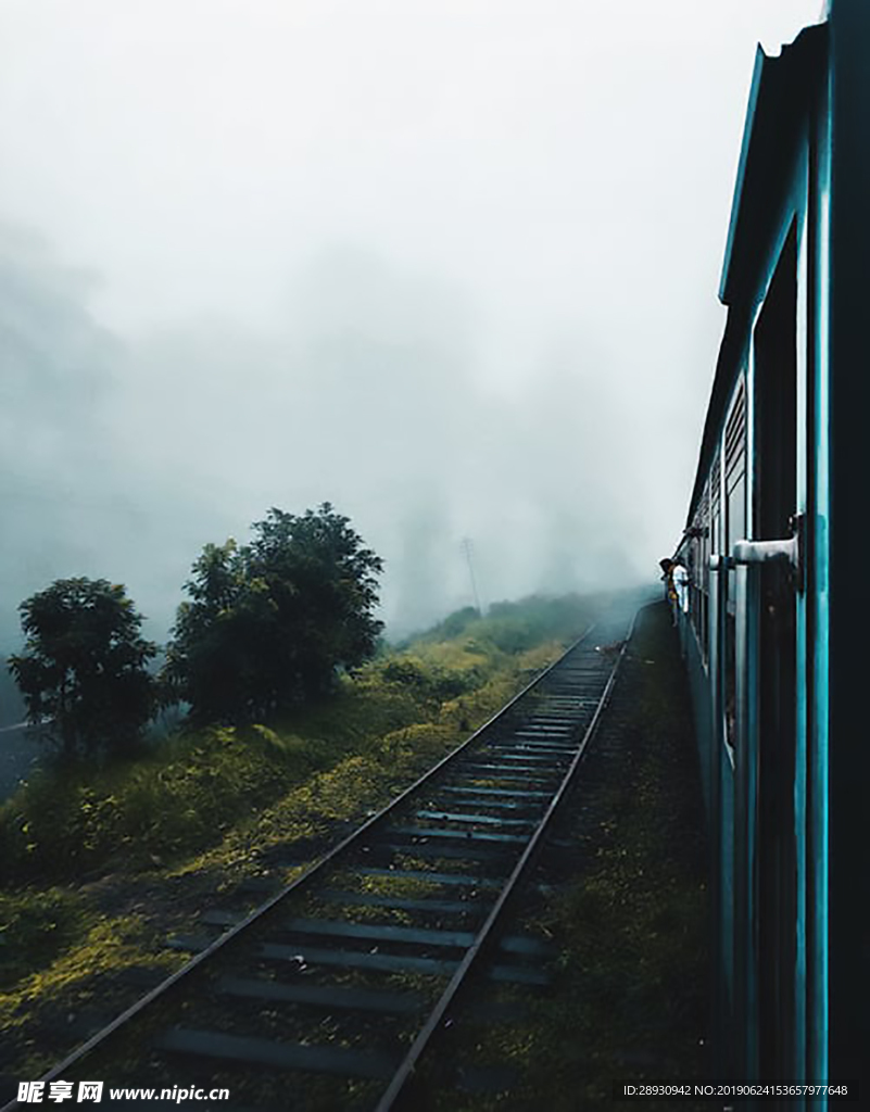 旅游风景