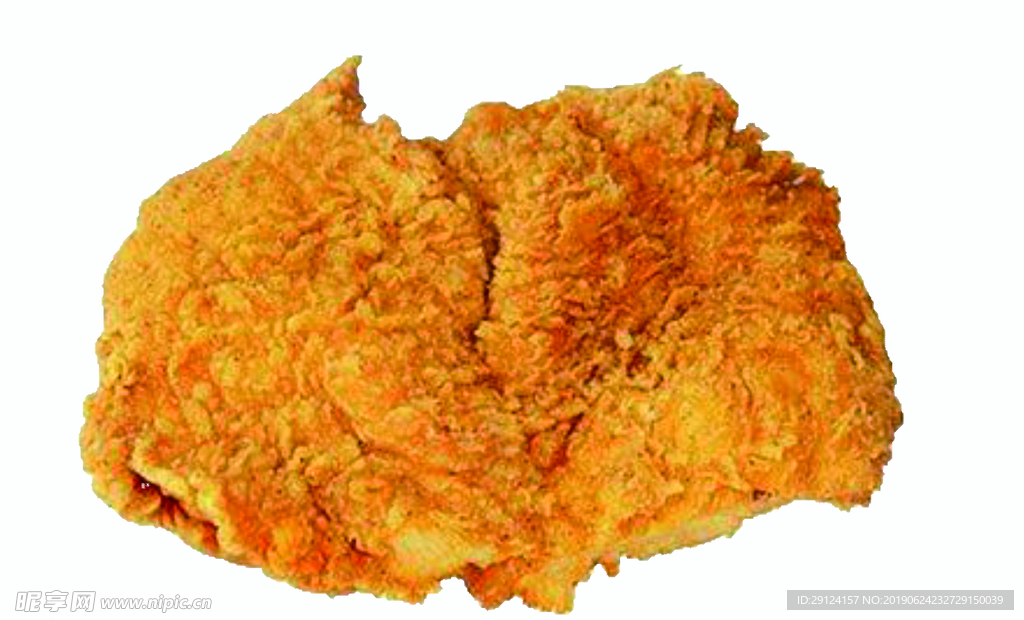 鸡排