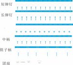 广告扇模板