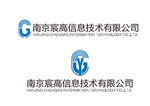 南京CG logo