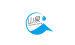 山泉logo