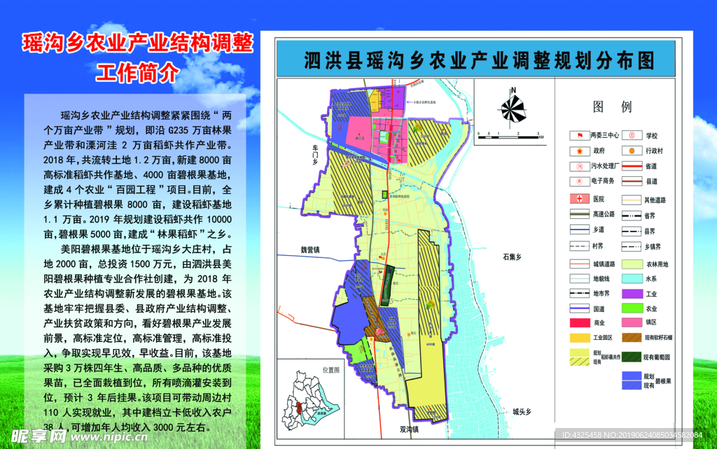 结构调整工作简介