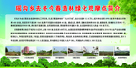 绿化造林简介