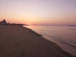 夕阳