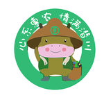 中国农业银行心系惠农标志Log