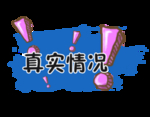 真实情况