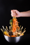 串串香