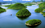 千岛湖