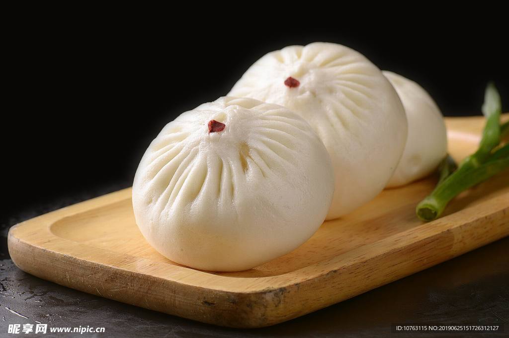包子