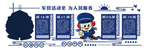 公安文化墙