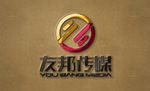 LOGO智能贴图 效果图提案