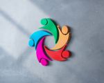 LOGO智能贴图 效果图提案