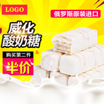 酸奶糖主图