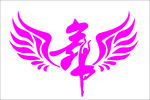 舞蹈logo
