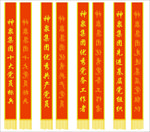 绶带