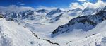 雪山