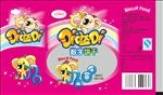 数字饼干