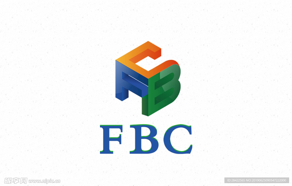 fbc标志