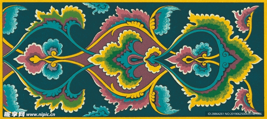 底纹