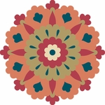 底纹