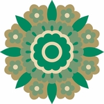 底纹