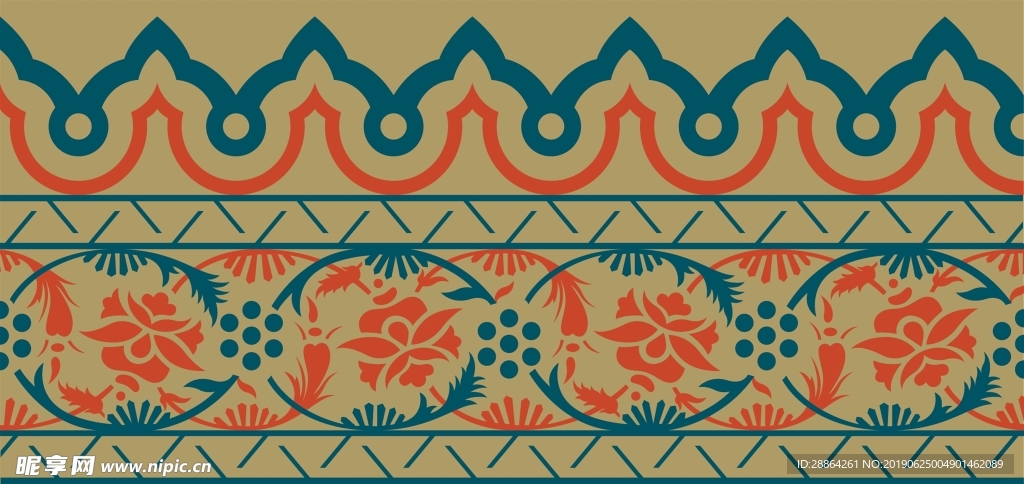 底纹