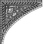 底纹