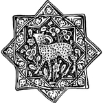 底纹