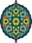 底纹