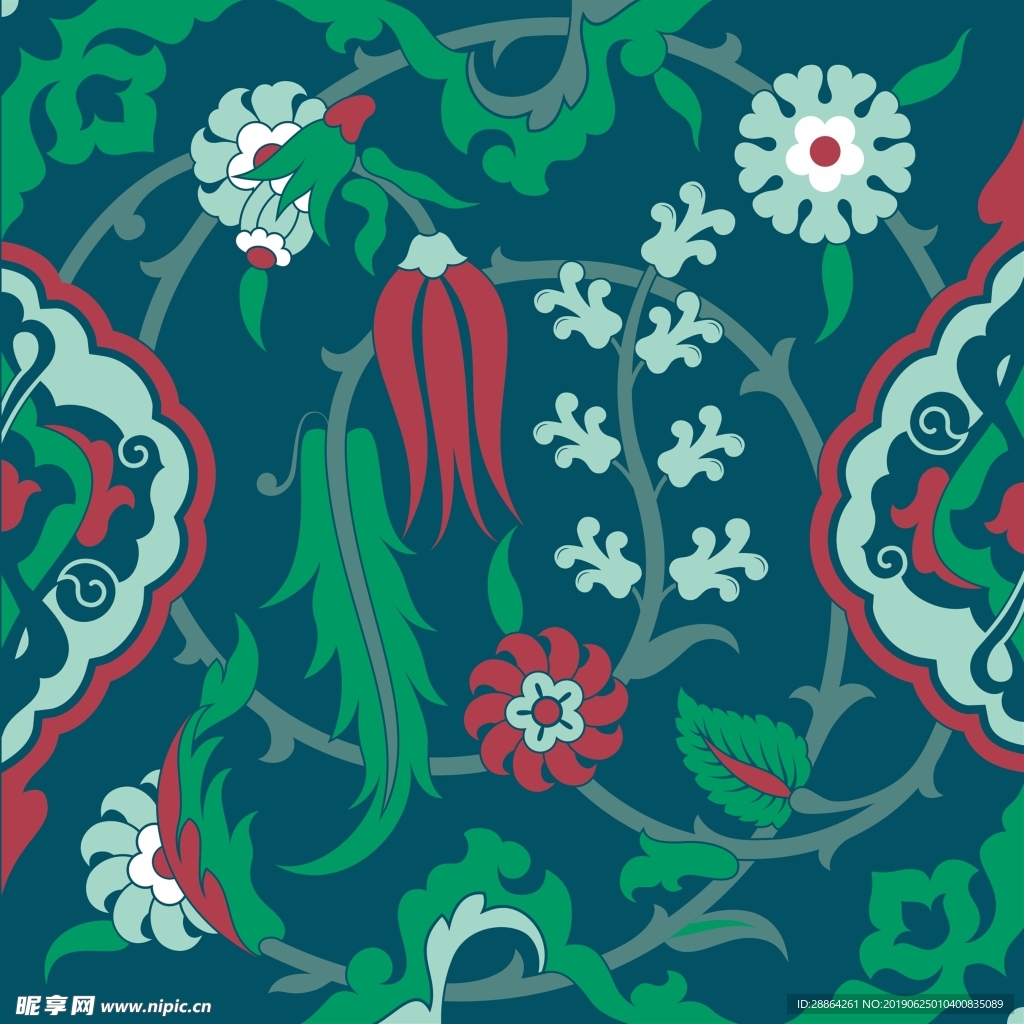 底纹