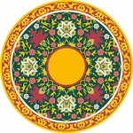底纹