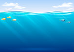 海底