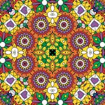 花纹