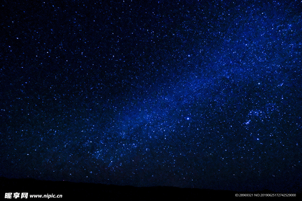 星空