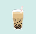 奶茶