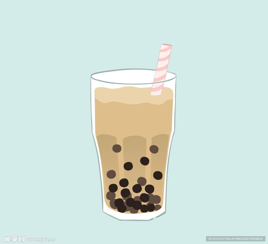 奶茶