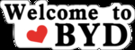 Welcome to 比亚迪