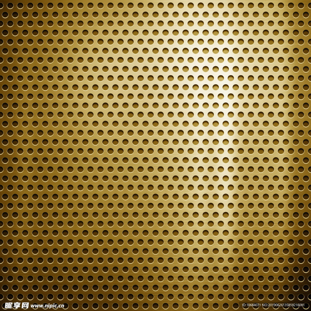 金属质感背景图片