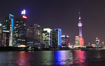 夜上海