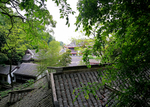 湖南 长沙 岳麓山 岳麓书院