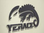 LOGO智能贴图 效果图提案