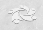 LOGO智能贴图 效果图提案
