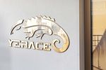 LOGO智能贴图 效果图提案