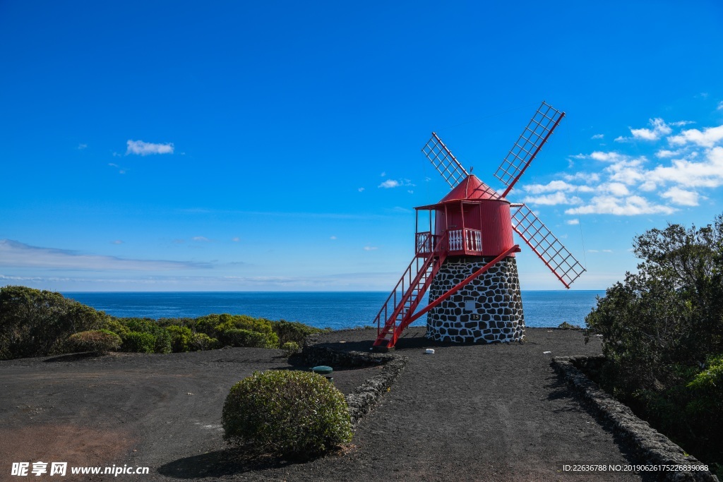风景图片唯美图片风景画桌面壁纸