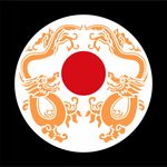 双龙抱珠