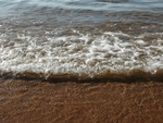 海浪 沙滩  浪花  海水